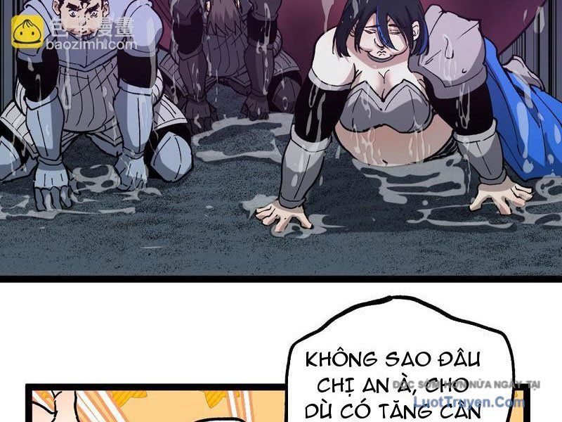 Thích Khách Thần Cấp, Ta Chính Là Bóng Đêm Chapter 61 - Trang 2