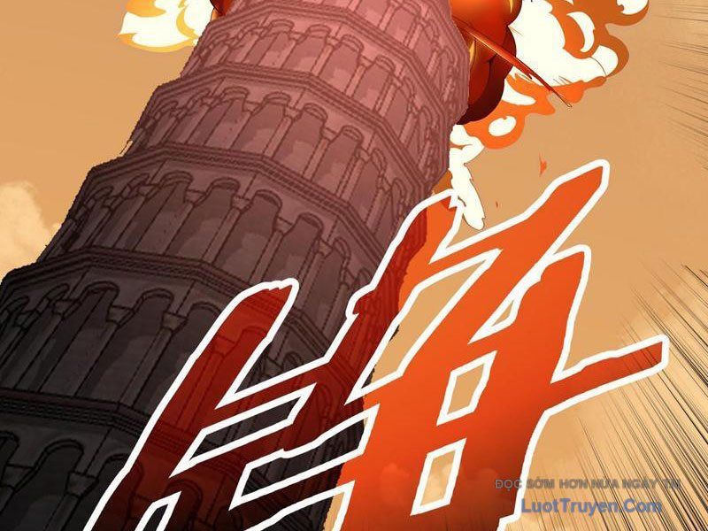 Thích Khách Thần Cấp, Ta Chính Là Bóng Đêm Chapter 61 - Trang 2