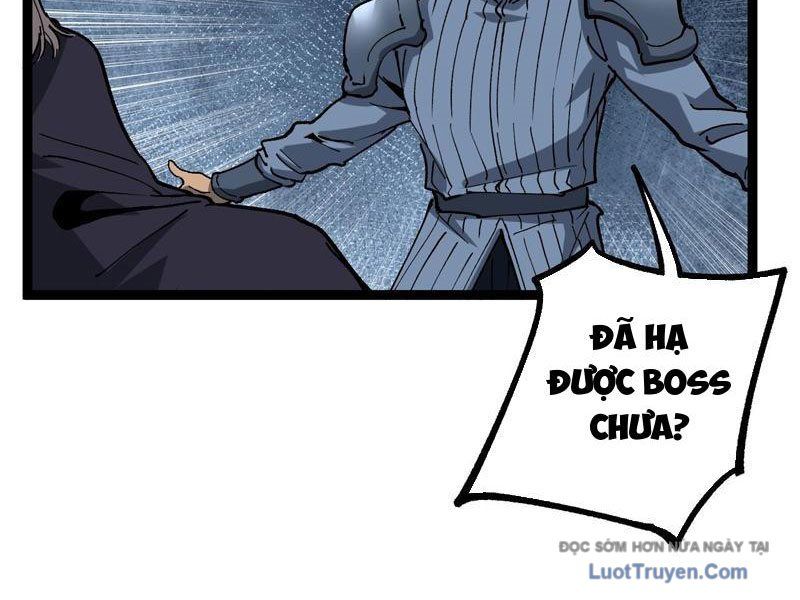 Thích Khách Thần Cấp, Ta Chính Là Bóng Đêm Chapter 61 - Trang 2