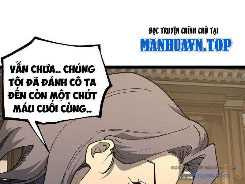 Thích Khách Thần Cấp, Ta Chính Là Bóng Đêm Chapter 61 - Trang 2