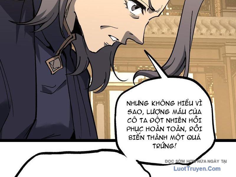 Thích Khách Thần Cấp, Ta Chính Là Bóng Đêm Chapter 61 - Trang 2