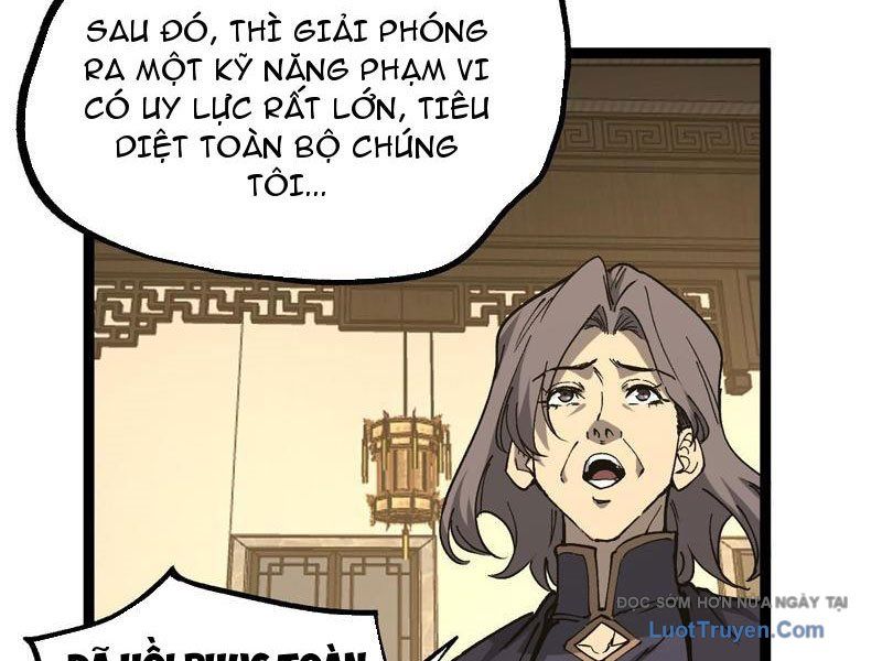 Thích Khách Thần Cấp, Ta Chính Là Bóng Đêm Chapter 61 - Trang 2