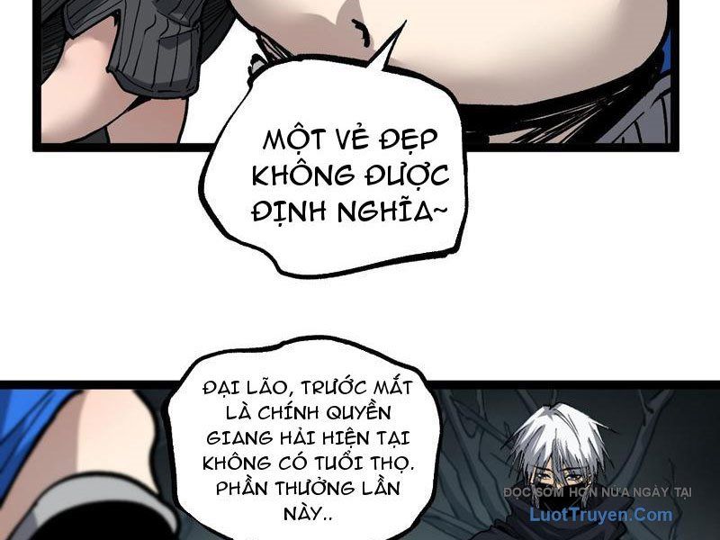 Thích Khách Thần Cấp, Ta Chính Là Bóng Đêm Chapter 61 - Trang 2