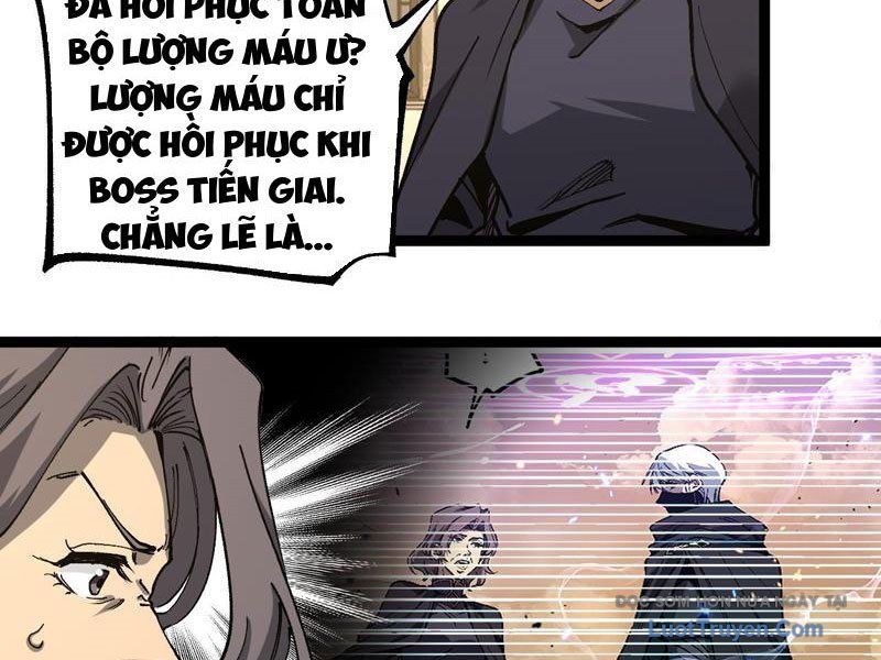 Thích Khách Thần Cấp, Ta Chính Là Bóng Đêm Chapter 61 - Trang 2