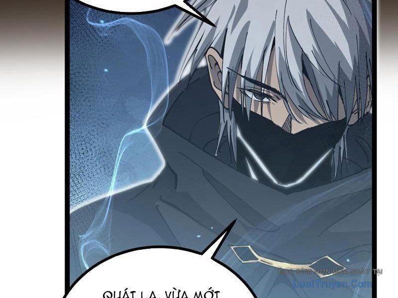 Thích Khách Thần Cấp, Ta Chính Là Bóng Đêm Chapter 61 - Trang 2