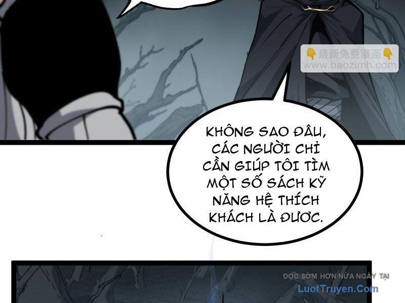 Thích Khách Thần Cấp, Ta Chính Là Bóng Đêm Chapter 61 - Trang 2