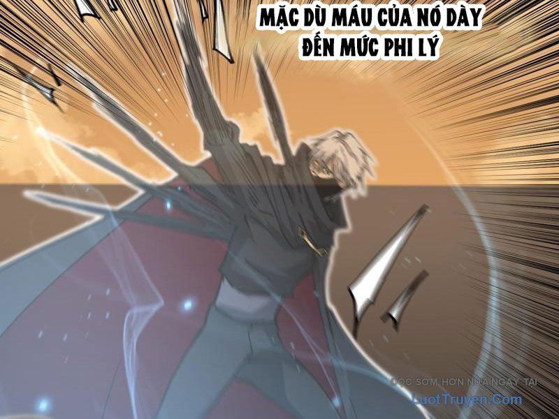 Thích Khách Thần Cấp, Ta Chính Là Bóng Đêm Chapter 61 - Trang 2