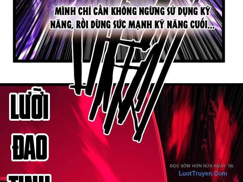 Thích Khách Thần Cấp, Ta Chính Là Bóng Đêm Chapter 61 - Trang 2