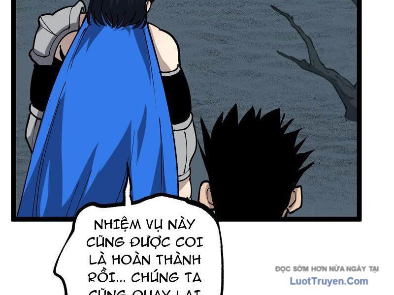 Thích Khách Thần Cấp, Ta Chính Là Bóng Đêm Chapter 61 - Trang 2