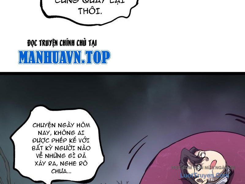 Thích Khách Thần Cấp, Ta Chính Là Bóng Đêm Chapter 61 - Trang 2