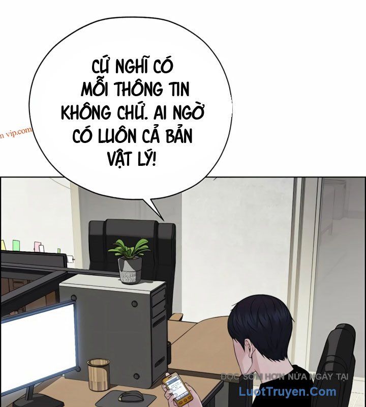 Người Đàn Ông Thực Thụ Chapter 222 - Trang 2