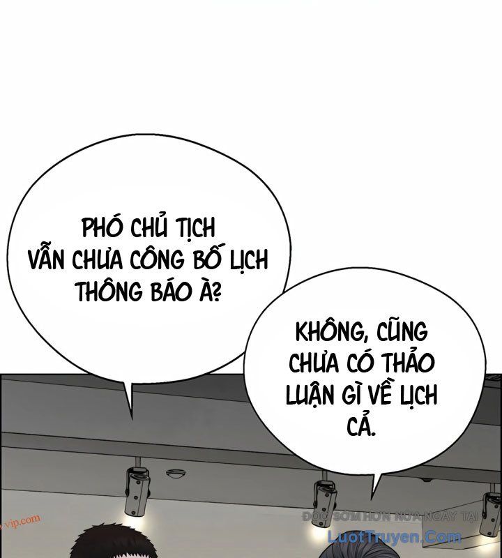 Người Đàn Ông Thực Thụ Chapter 222 - Trang 2