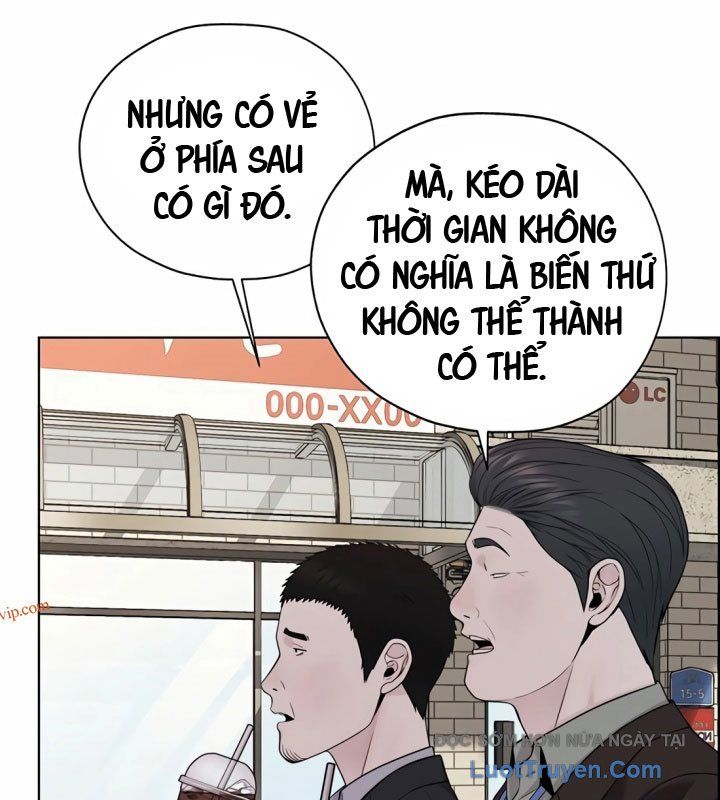 Người Đàn Ông Thực Thụ Chapter 222 - Trang 2
