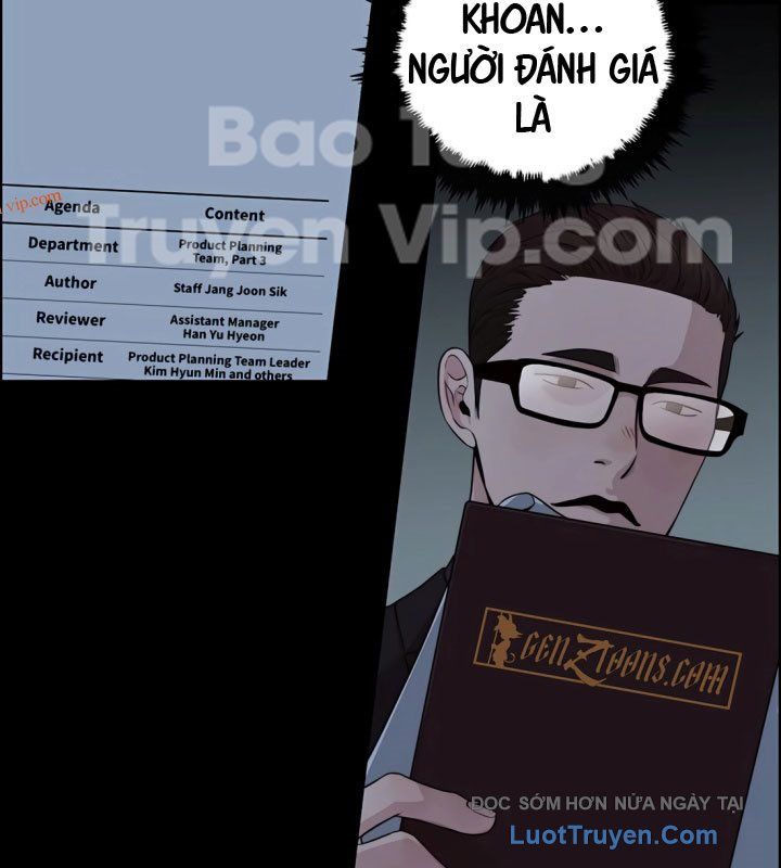 Người Đàn Ông Thực Thụ Chapter 222 - Trang 2