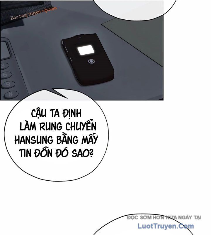 Người Đàn Ông Thực Thụ Chapter 222 - Trang 2