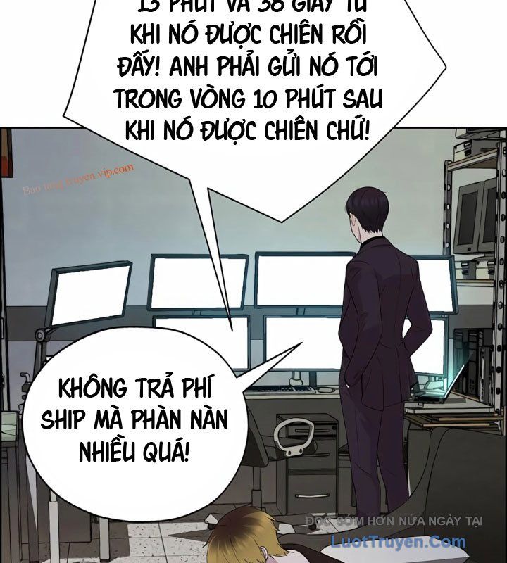 Người Đàn Ông Thực Thụ Chapter 222 - Trang 2