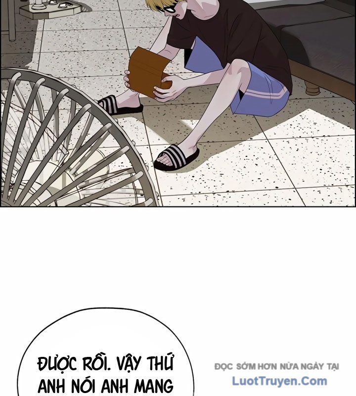 Người Đàn Ông Thực Thụ Chapter 222 - Trang 2