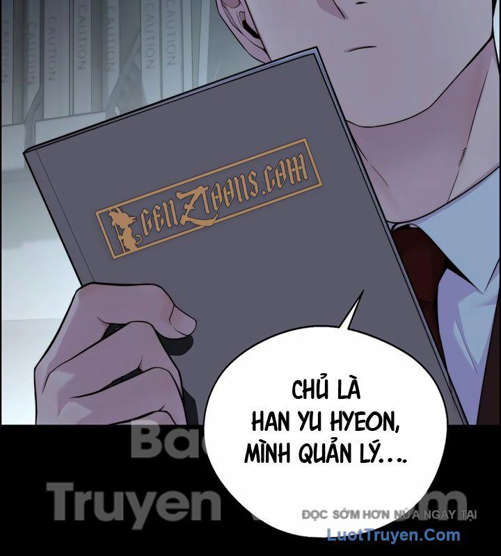 Người Đàn Ông Thực Thụ Chapter 222 - Trang 2