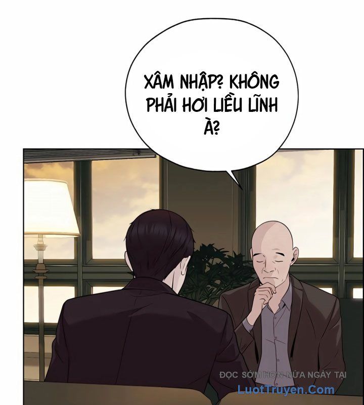 Người Đàn Ông Thực Thụ Chapter 222 - Trang 2