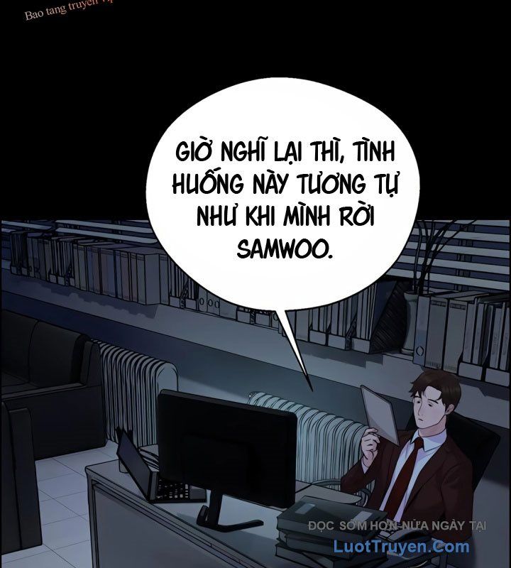 Người Đàn Ông Thực Thụ Chapter 222 - Trang 2