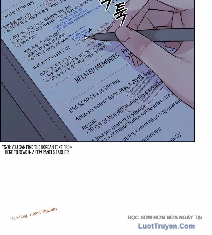 Người Đàn Ông Thực Thụ Chapter 222 - Trang 2