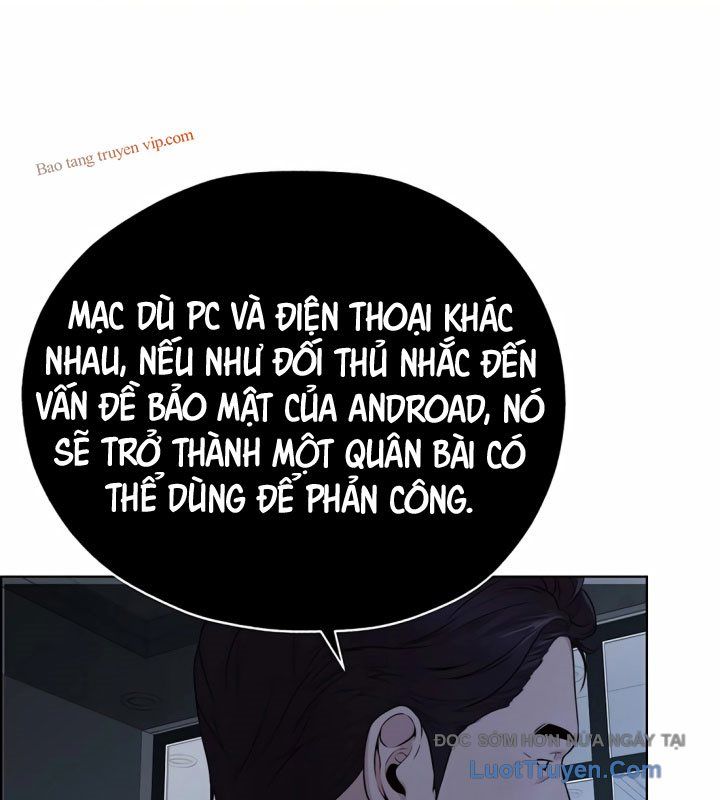 Người Đàn Ông Thực Thụ Chapter 222 - Trang 2
