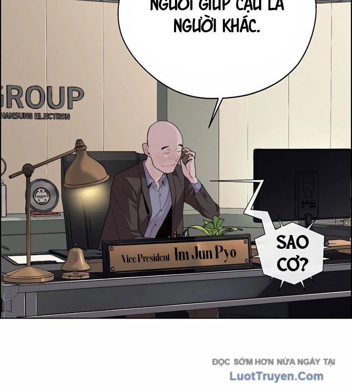 Người Đàn Ông Thực Thụ Chapter 222 - Trang 2