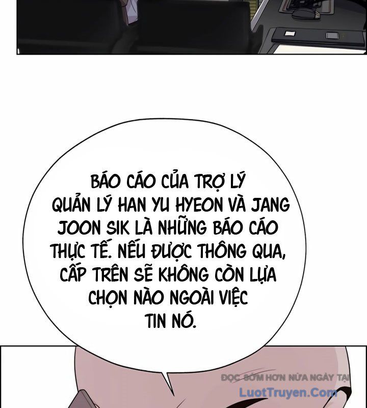 Người Đàn Ông Thực Thụ Chapter 222 - Trang 2