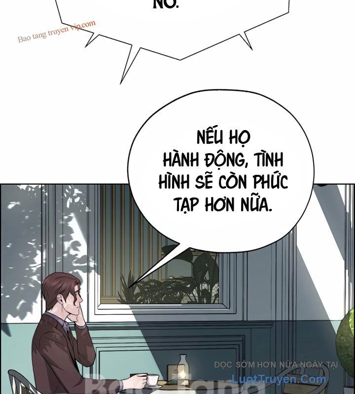 Người Đàn Ông Thực Thụ Chapter 222 - Trang 2