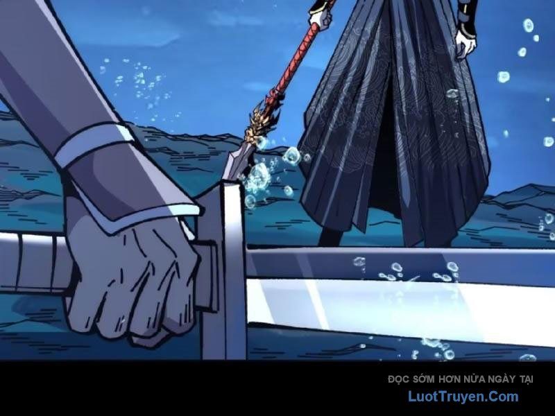 Thành Thần Bắt Đầu Từ Thủy Hầu Tử Chapter 82 - Trang 2