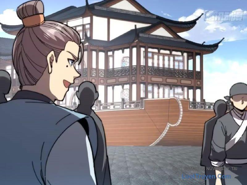 Thành Thần Bắt Đầu Từ Thủy Hầu Tử Chapter 82 - Trang 2
