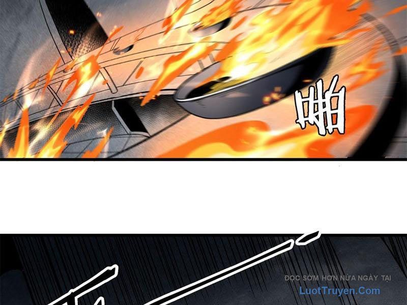 Hư Thực Chi Vương Chapter 36 - Trang 2