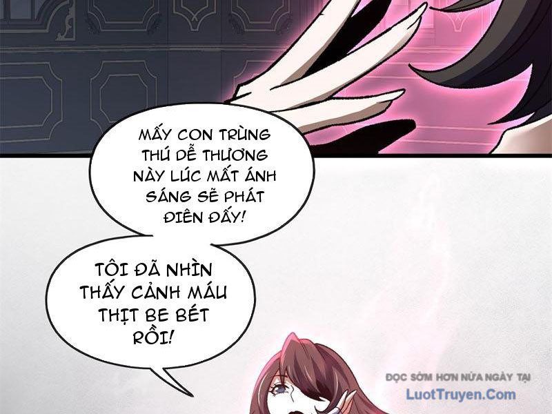 Hư Thực Chi Vương Chapter 36 - Trang 2