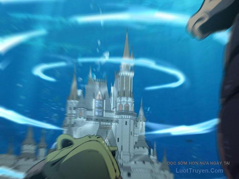 Hư Thực Chi Vương Chapter 36 - Trang 2