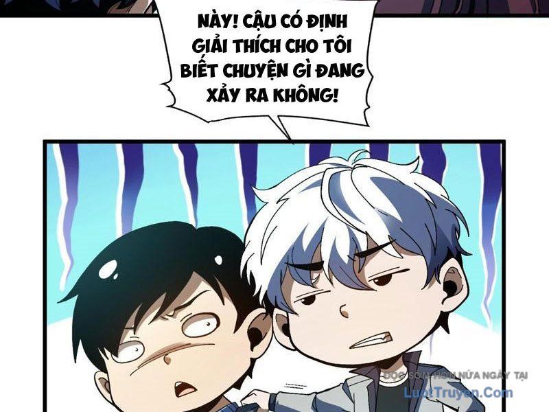 Hư Thực Chi Vương Chapter 36 - Trang 2