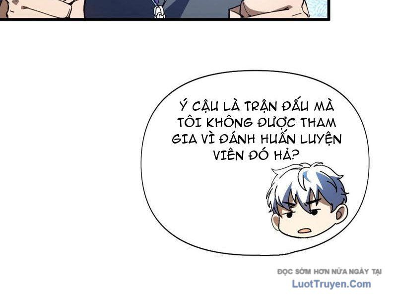 Hư Thực Chi Vương Chapter 36 - Trang 2
