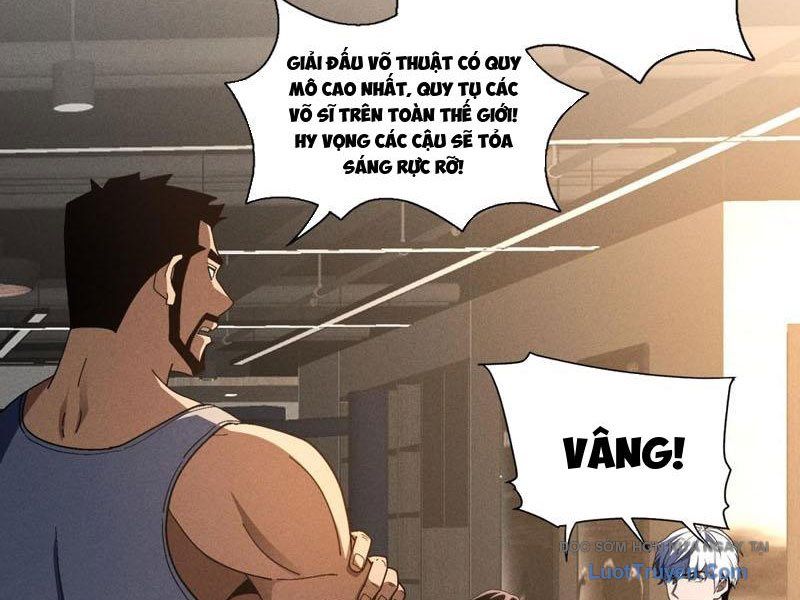 Hư Thực Chi Vương Chapter 36 - Trang 2