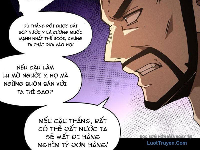 Hư Thực Chi Vương Chapter 36 - Trang 2