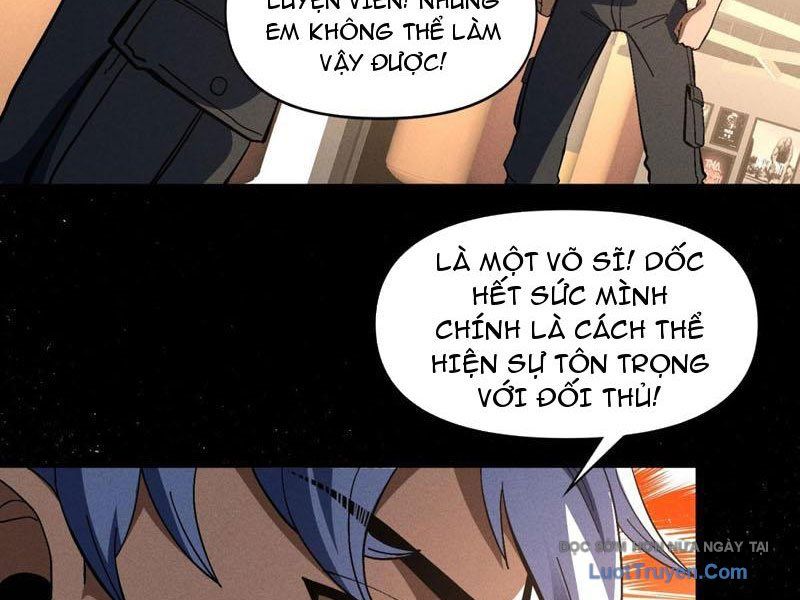 Hư Thực Chi Vương Chapter 36 - Trang 2