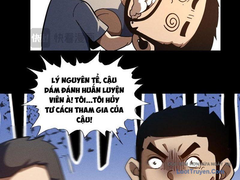 Hư Thực Chi Vương Chapter 36 - Trang 2