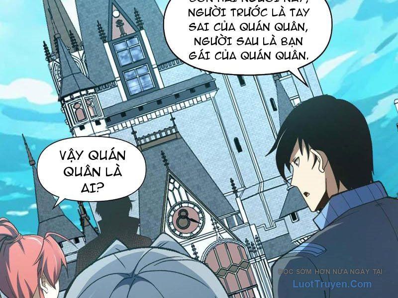 Hư Thực Chi Vương Chapter 36 - Trang 2