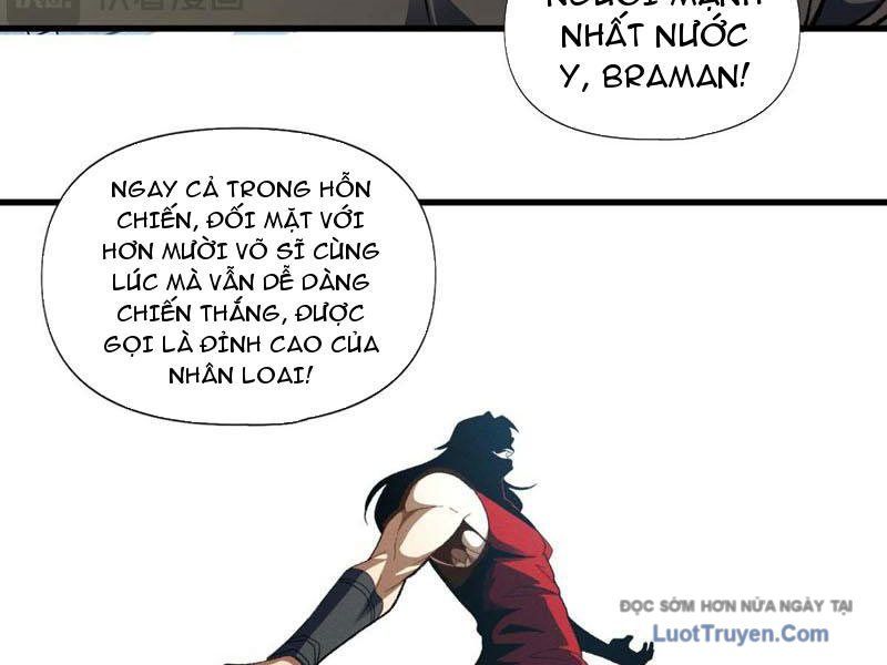 Hư Thực Chi Vương Chapter 36 - Trang 2