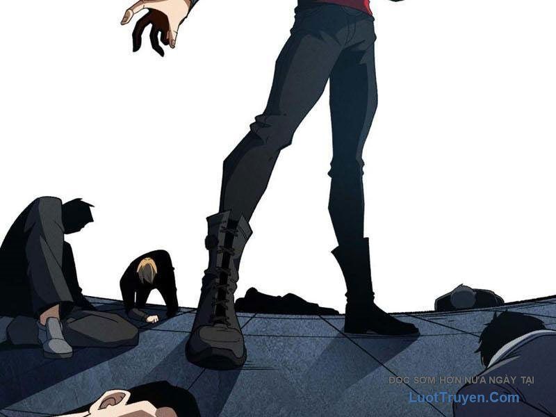 Hư Thực Chi Vương Chapter 36 - Trang 2