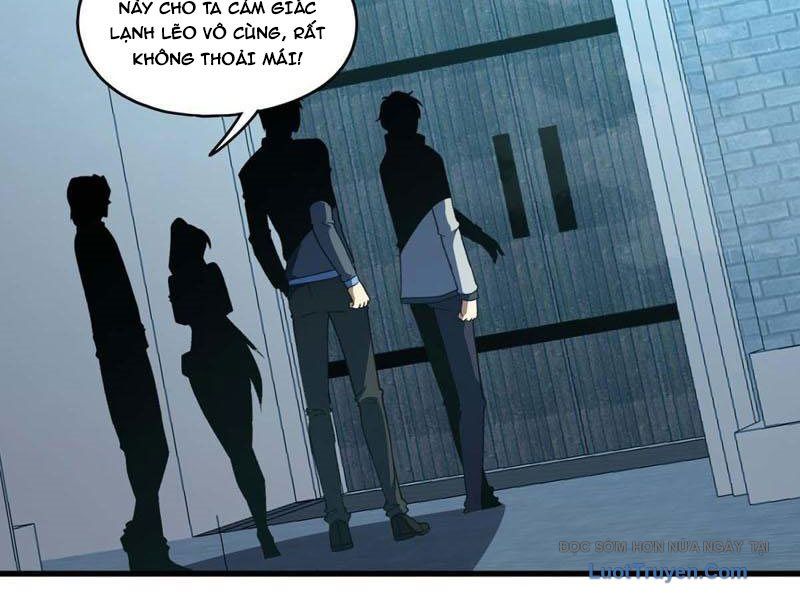 Hư Thực Chi Vương Chapter 36 - Trang 2