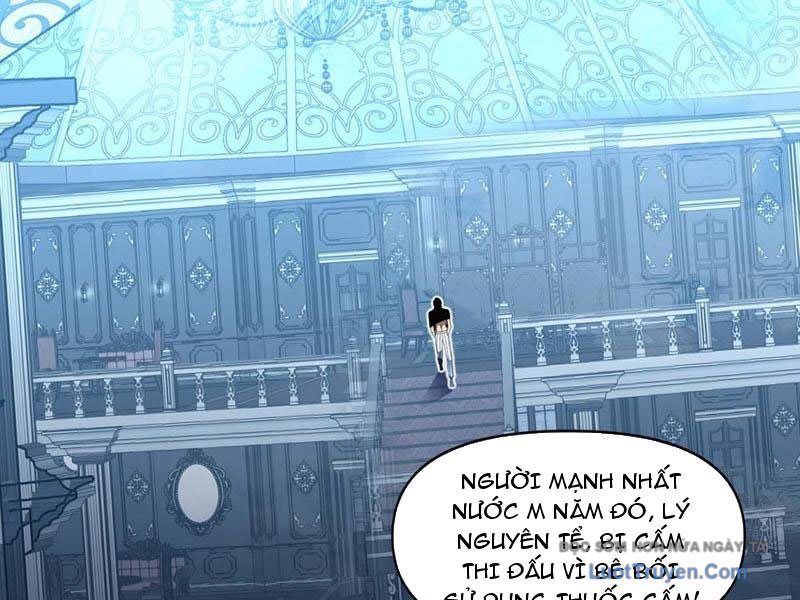 Hư Thực Chi Vương Chapter 36 - Trang 2
