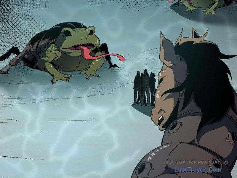 Hư Thực Chi Vương Chapter 36 - Trang 2