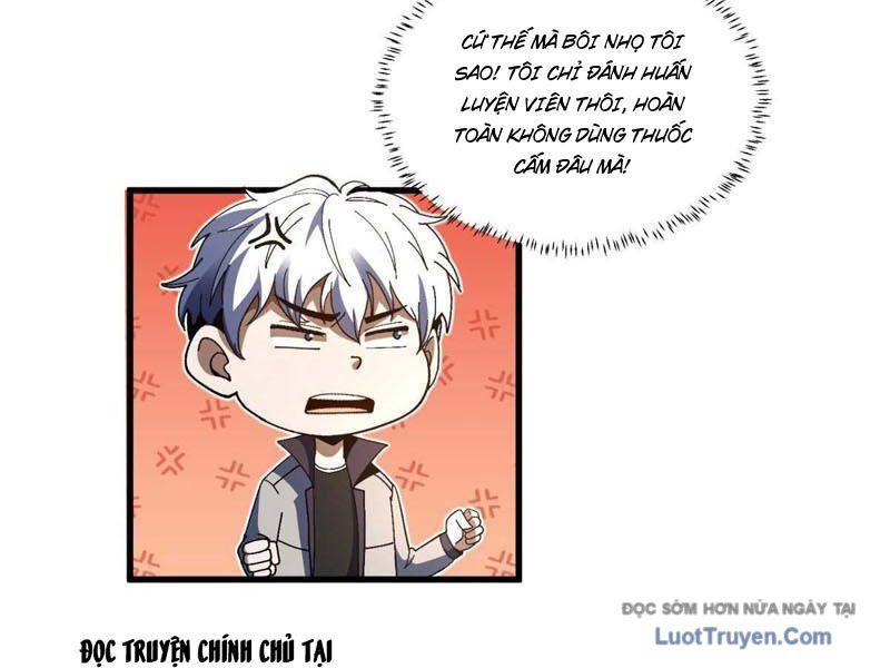 Hư Thực Chi Vương Chapter 36 - Trang 2