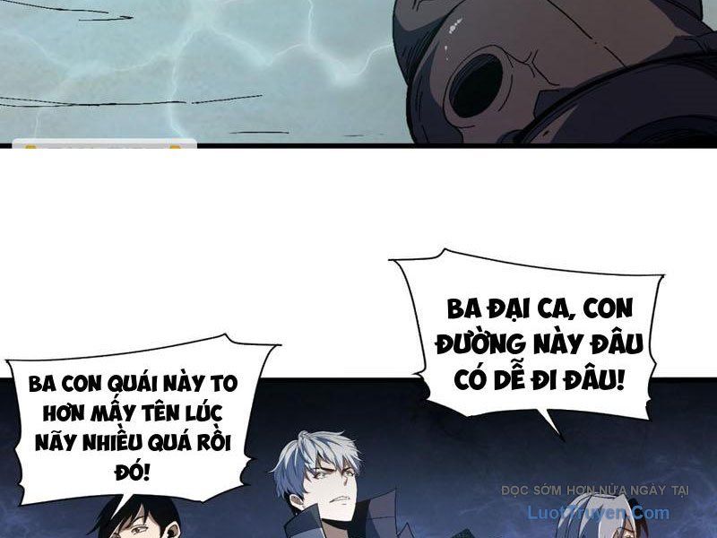 Hư Thực Chi Vương Chapter 36 - Trang 2