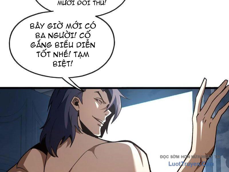 Hư Thực Chi Vương Chapter 36 - Trang 2
