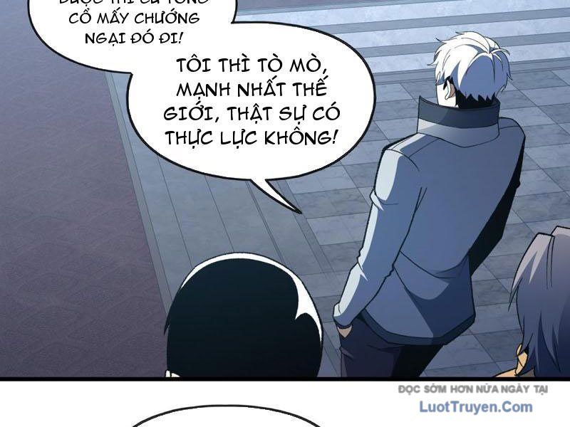 Hư Thực Chi Vương Chapter 36 - Trang 2
